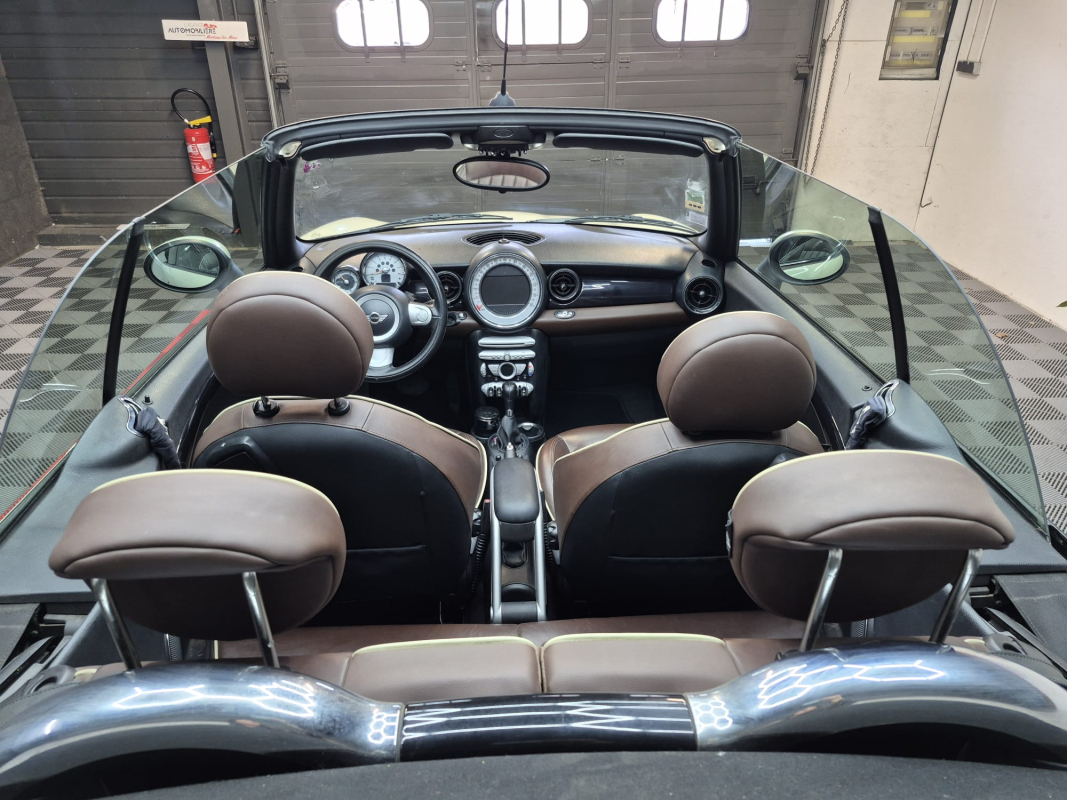 Mini Mini — 8