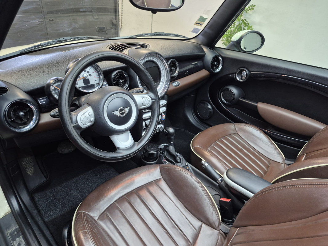 Mini Mini — 13