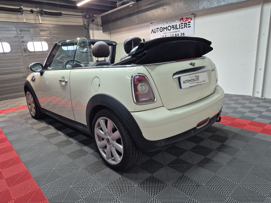 Mini Mini — 9