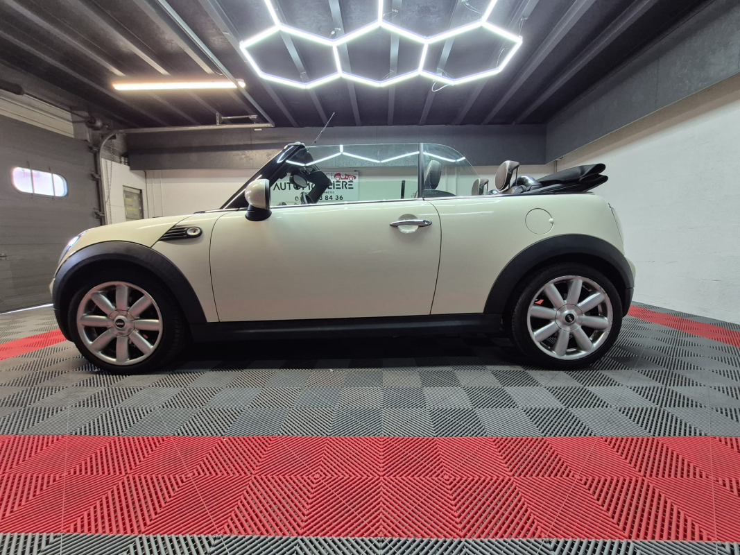 Mini Mini — 10