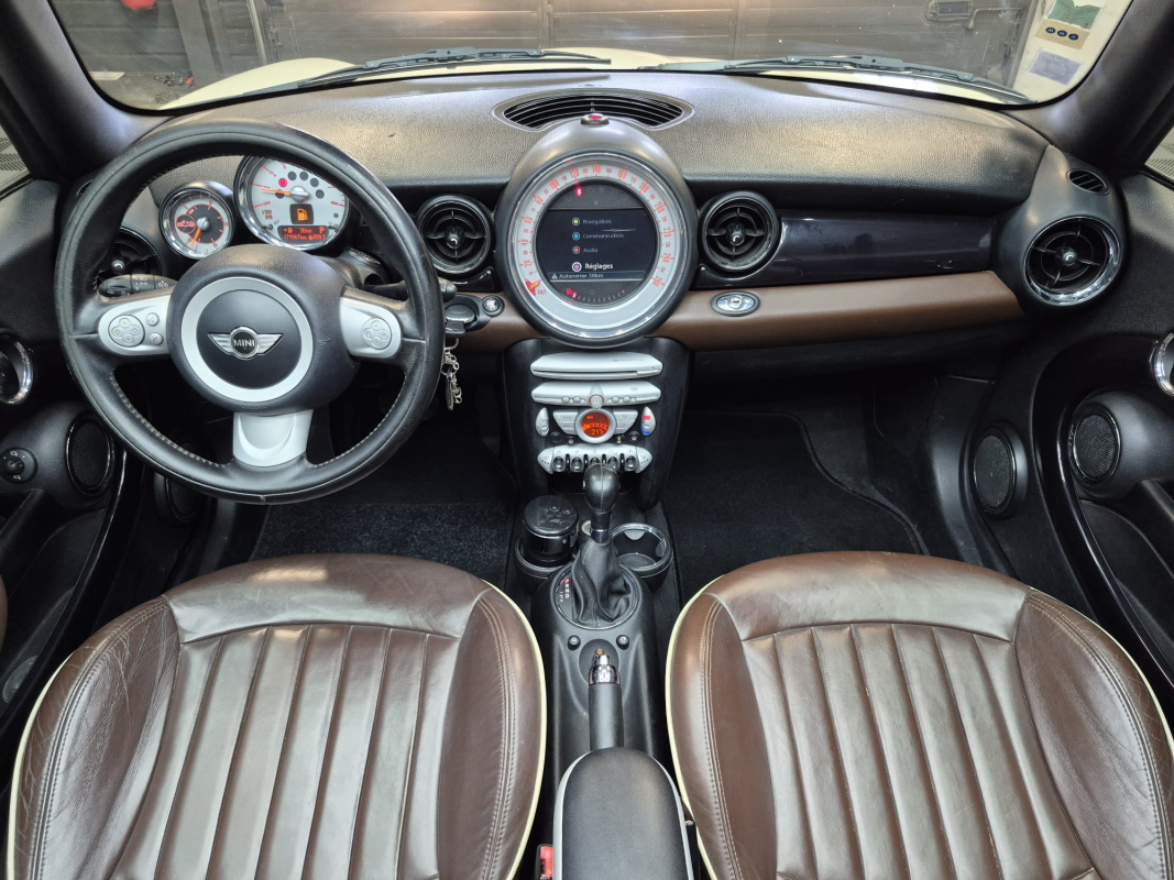 Mini Mini — 17