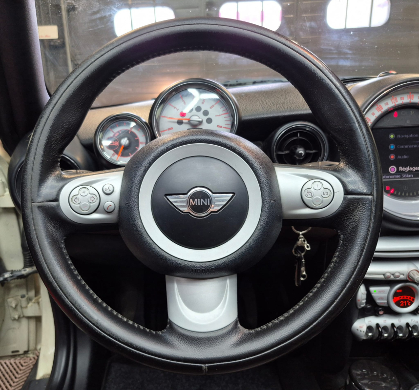 Mini Mini — 20