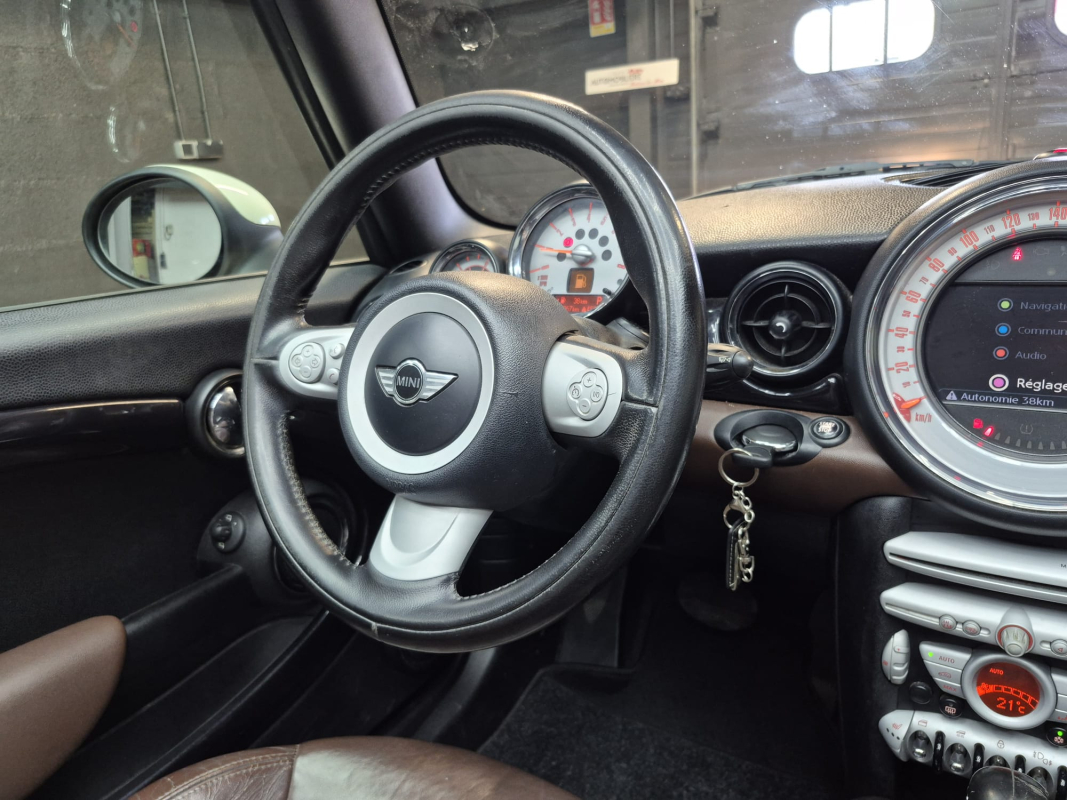 Mini Mini — 23