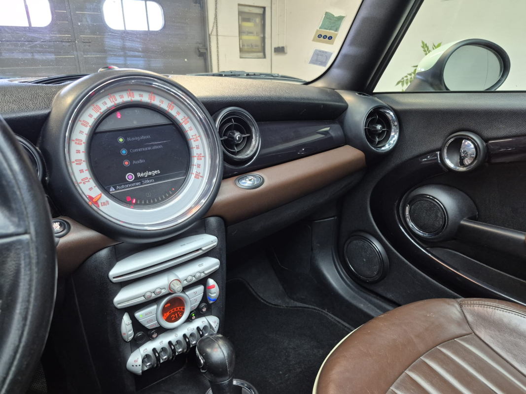 Mini Mini — 24