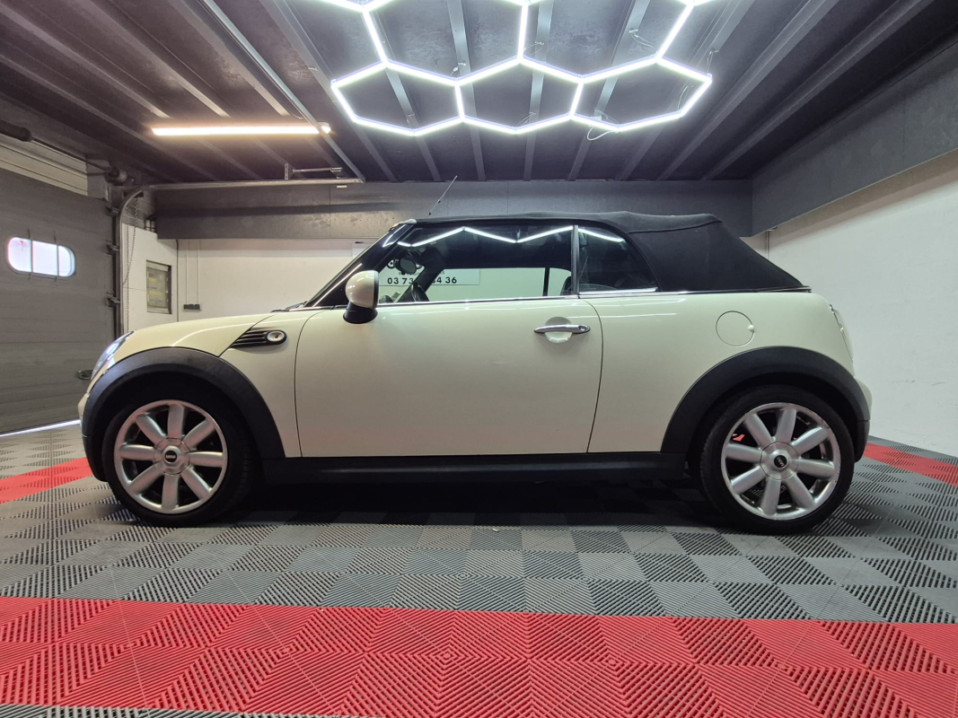 Mini Mini — 26