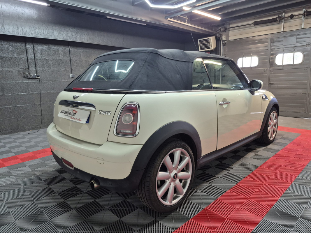 Mini Mini — 27