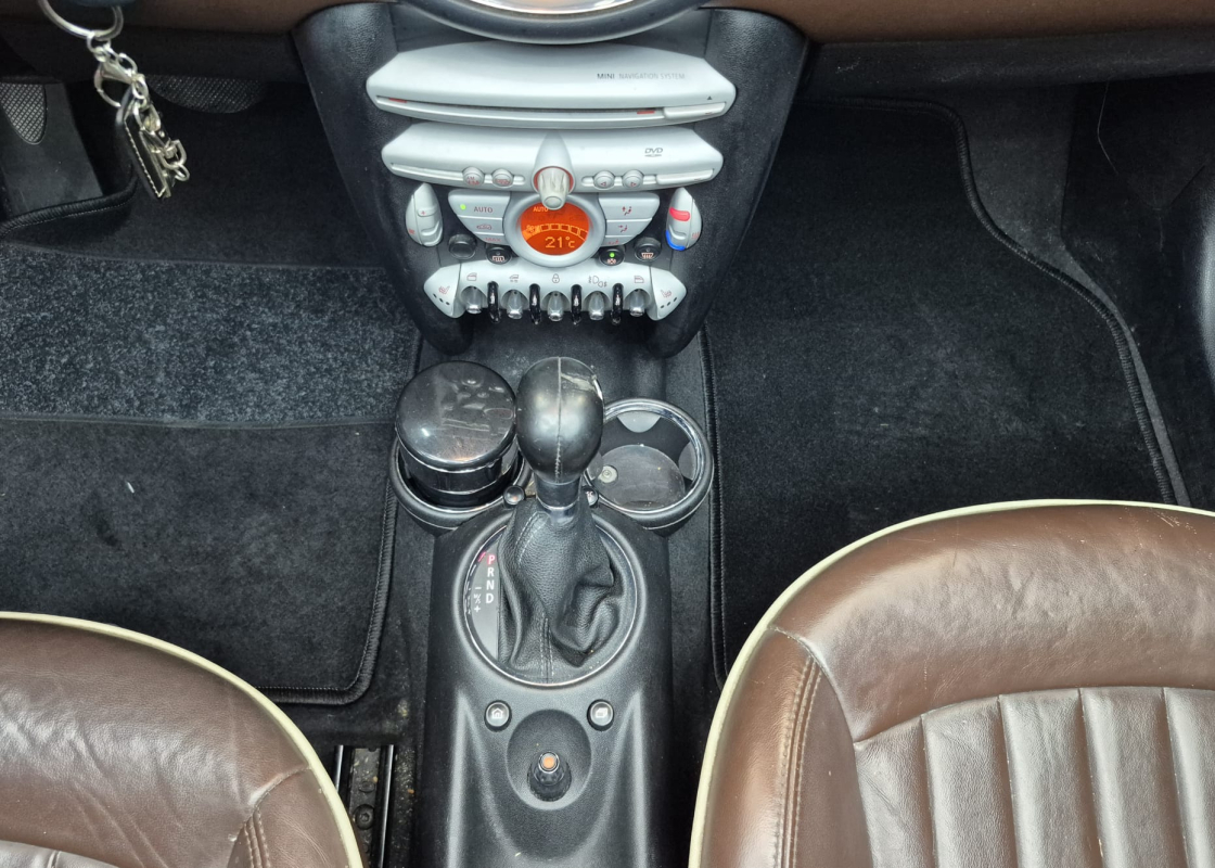 Mini Mini — 22