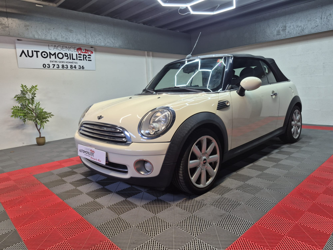 Mini Mini — 25
