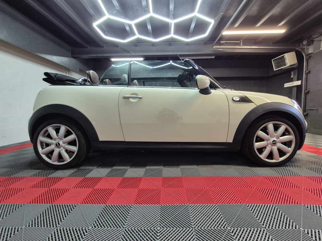 Mini Mini — 5
