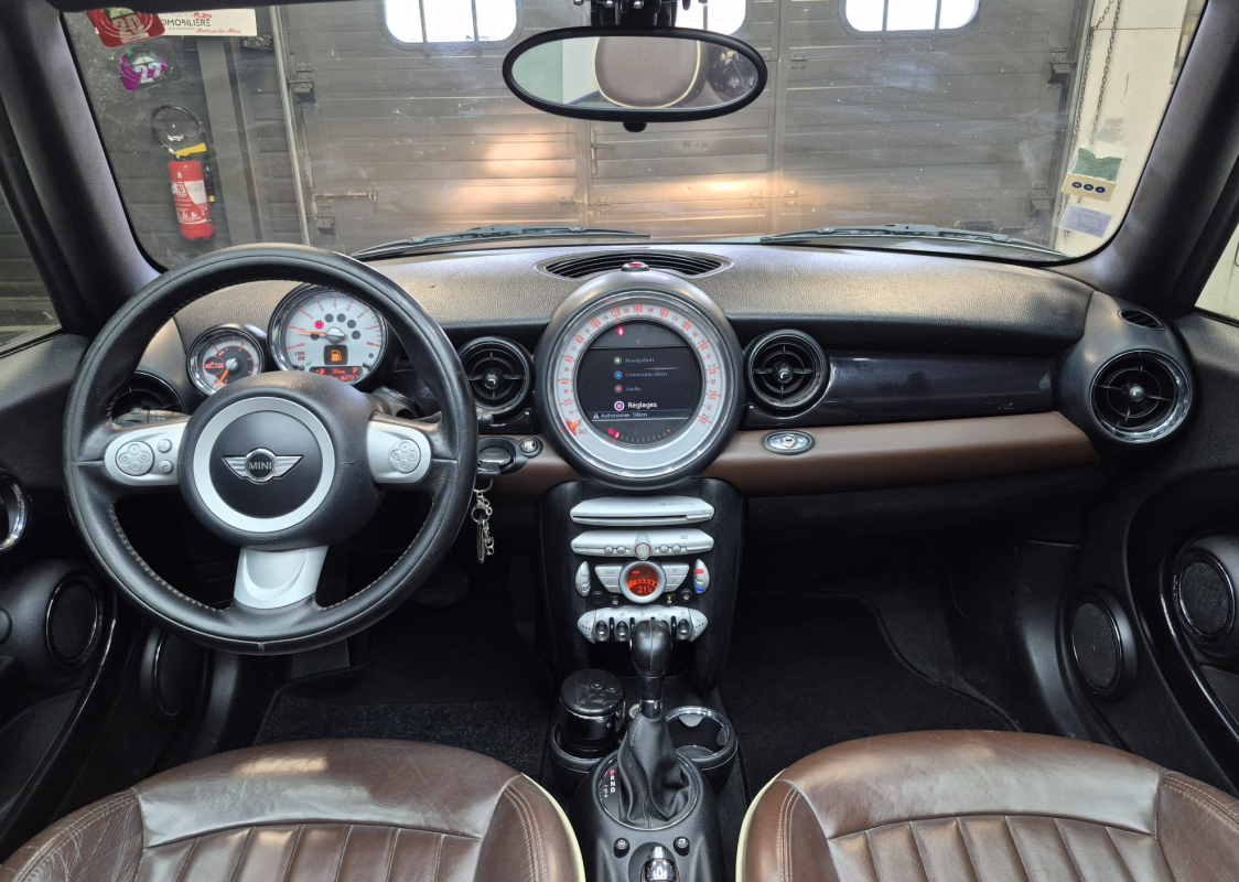 Mini Mini — 18