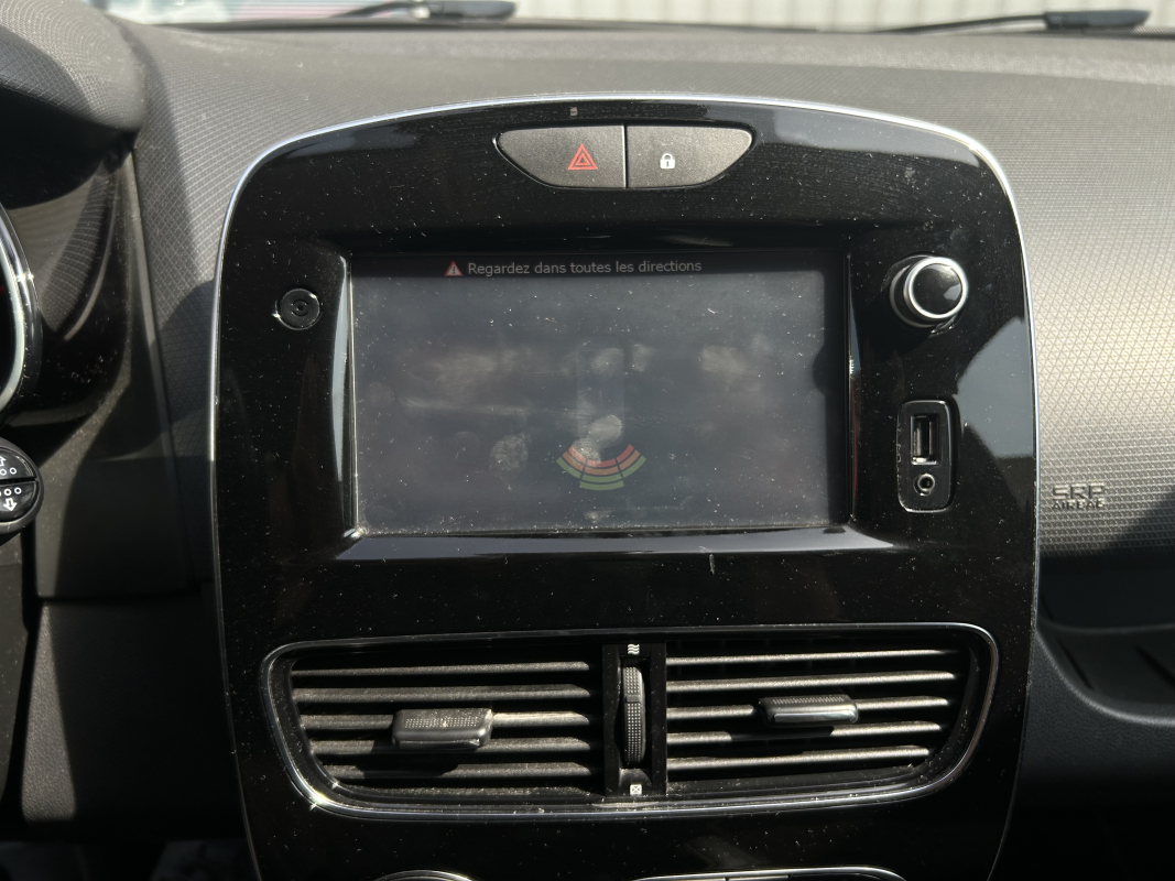 Renault Clio — 22