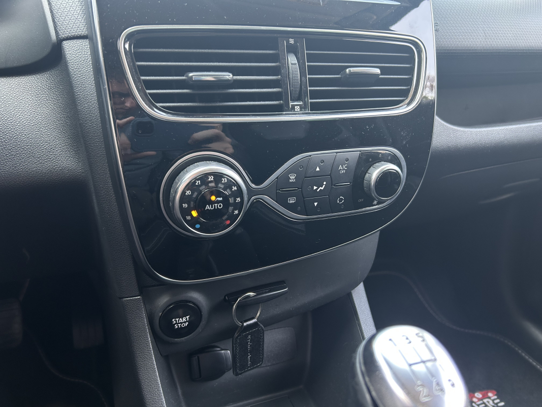 Renault Clio — 24