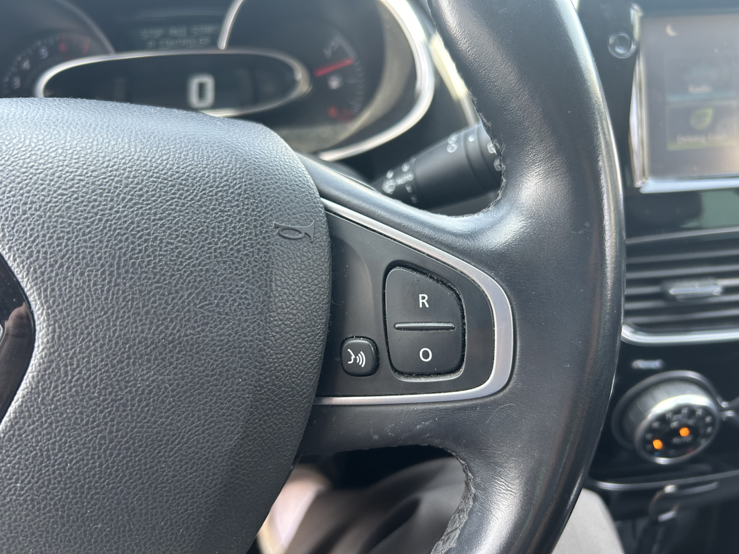 Renault Clio — 19