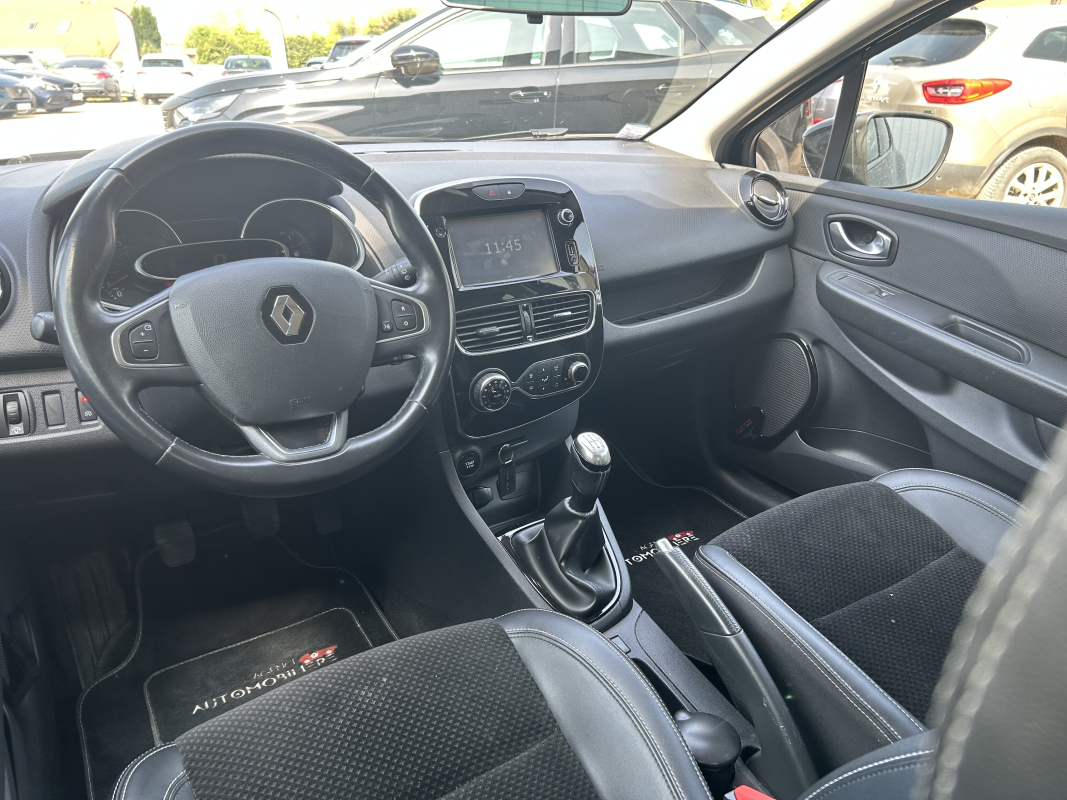Renault Clio — 15