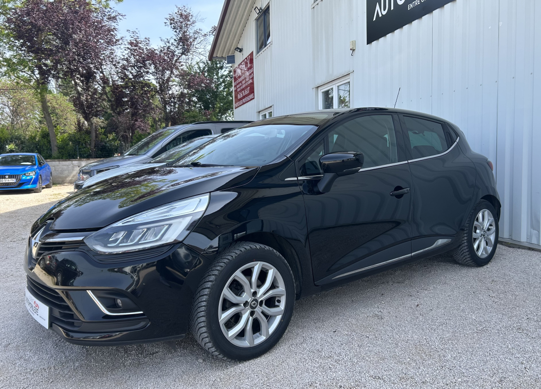 Renault Clio — 4