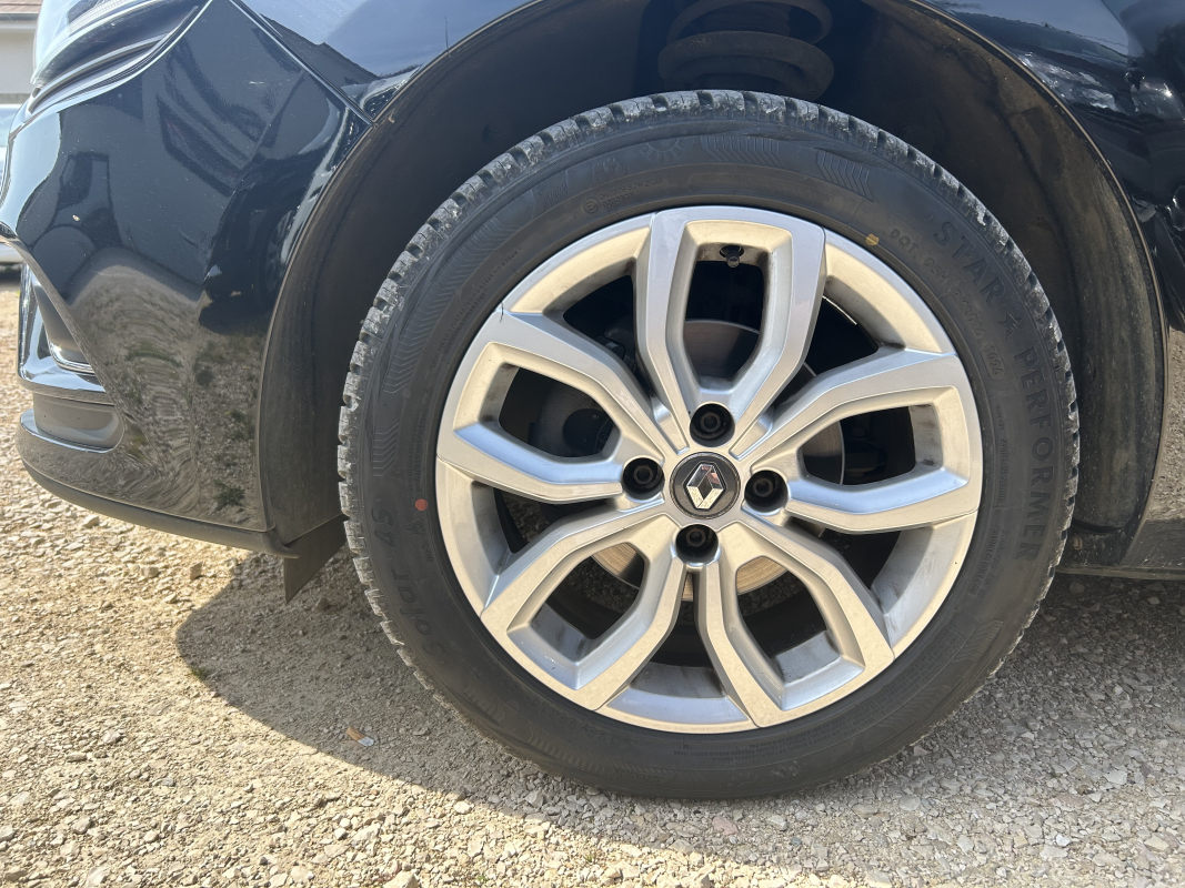 Renault Clio — 26