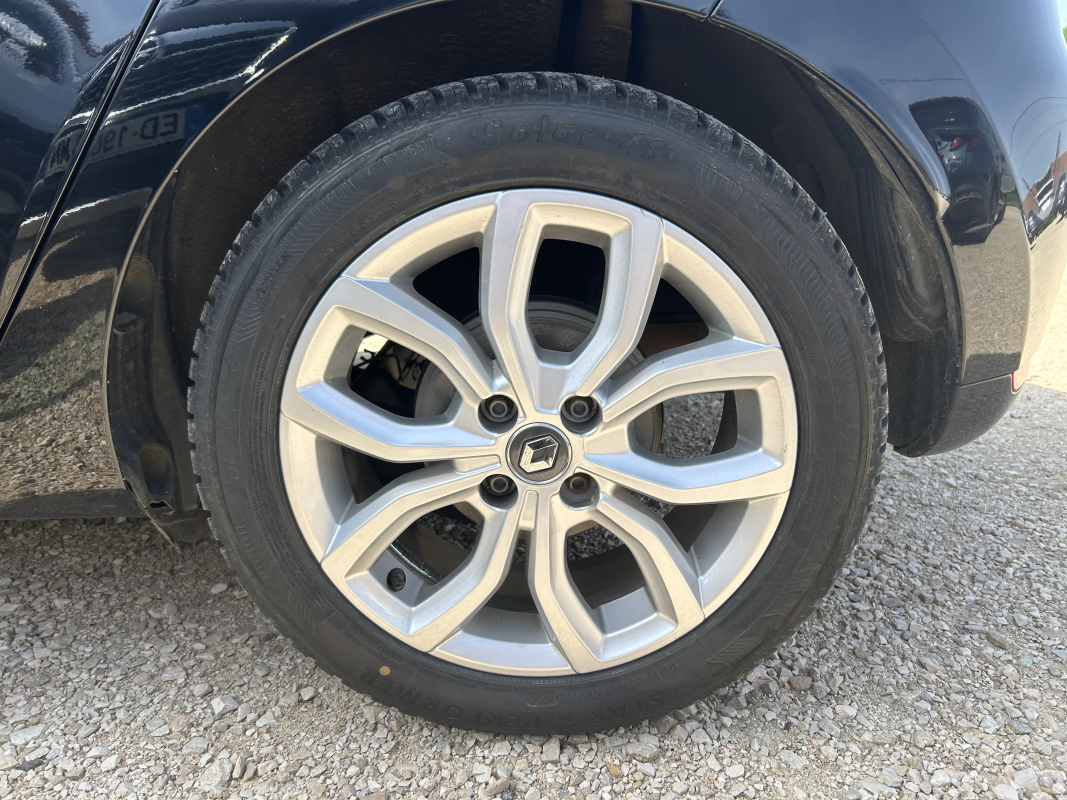 Renault Clio — 27