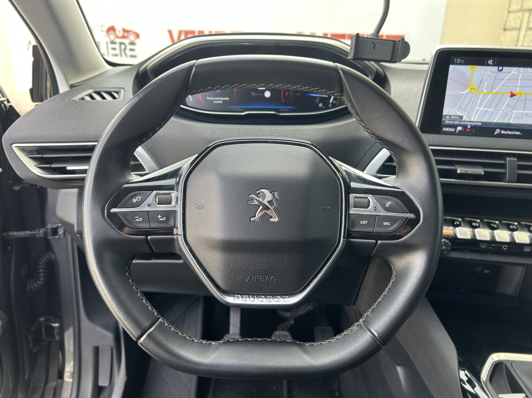 Peugeot 5008 — 10