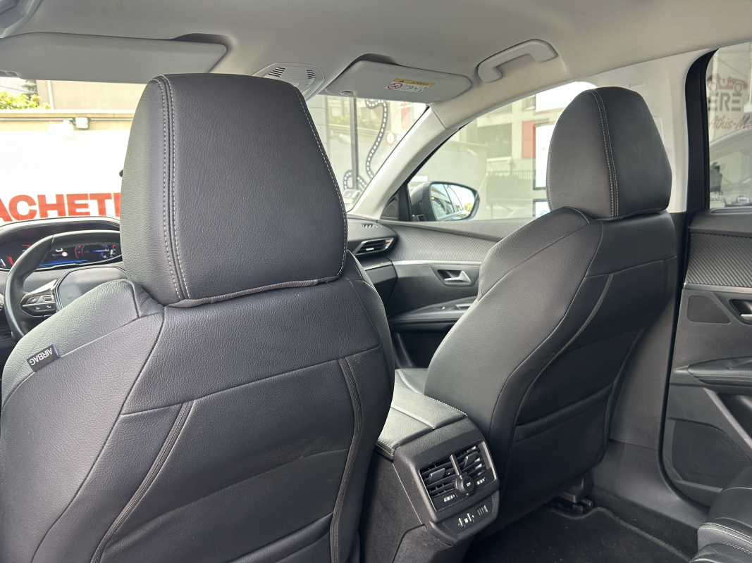 Peugeot 5008 — 17