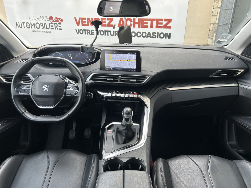 Peugeot 5008 — 13