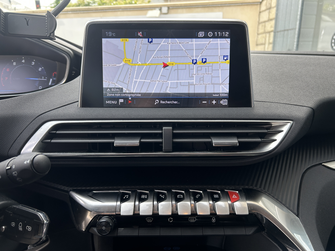 Peugeot 5008 — 25