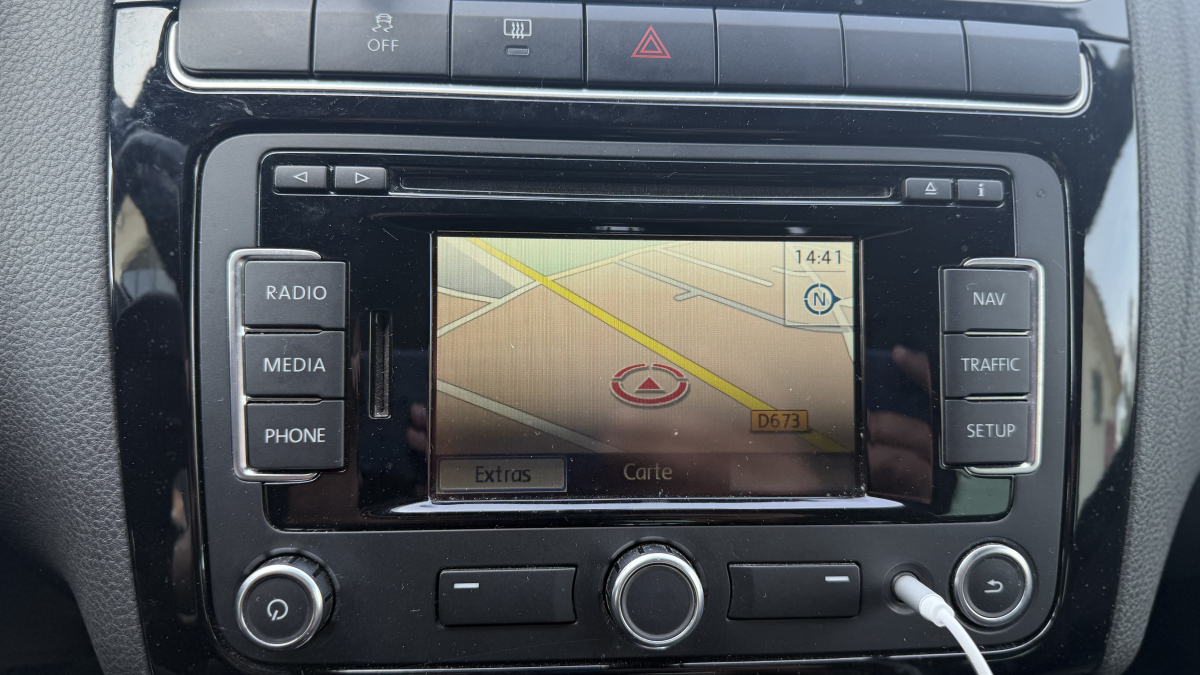 Volkswagen Volkswagen Polo 5 Gti — 15