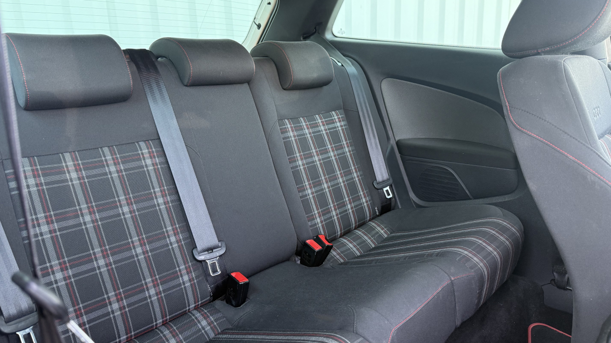 Volkswagen Volkswagen Polo 5 Gti — 12