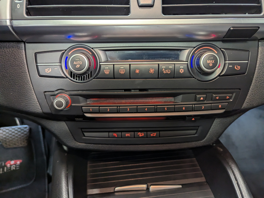 Bmw X6 — 19