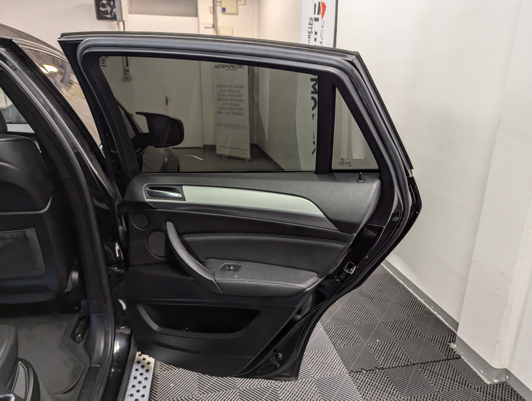 Bmw X6 — 28