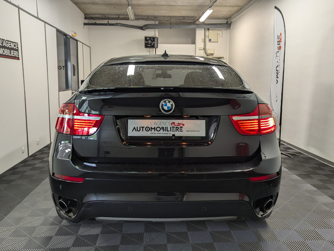 Bmw X6 — 5
