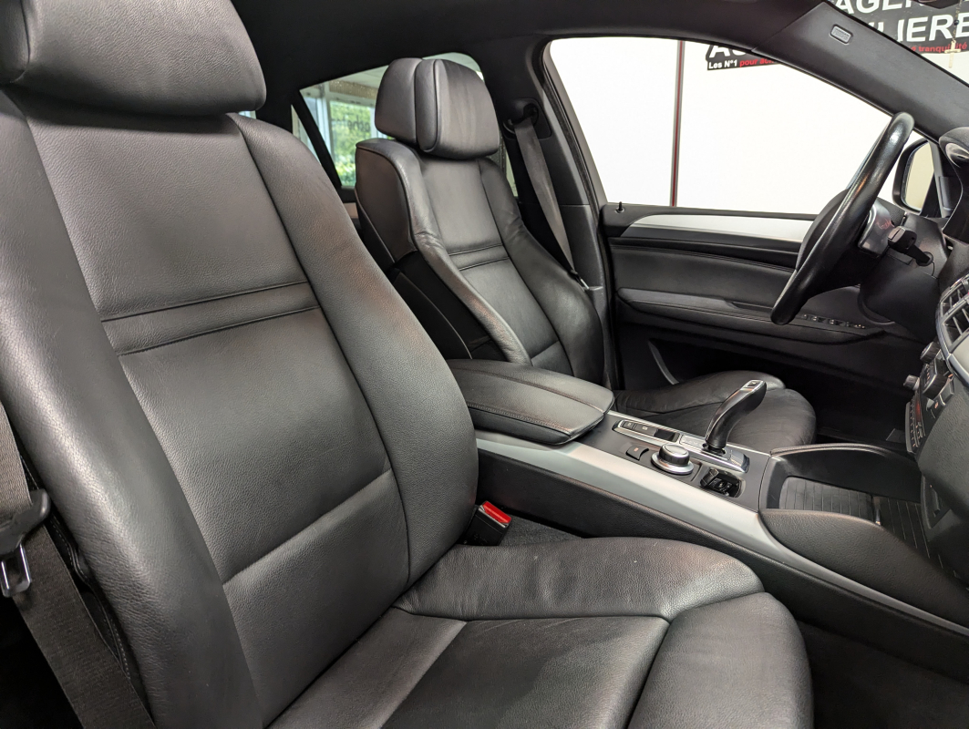 Bmw X6 — 11
