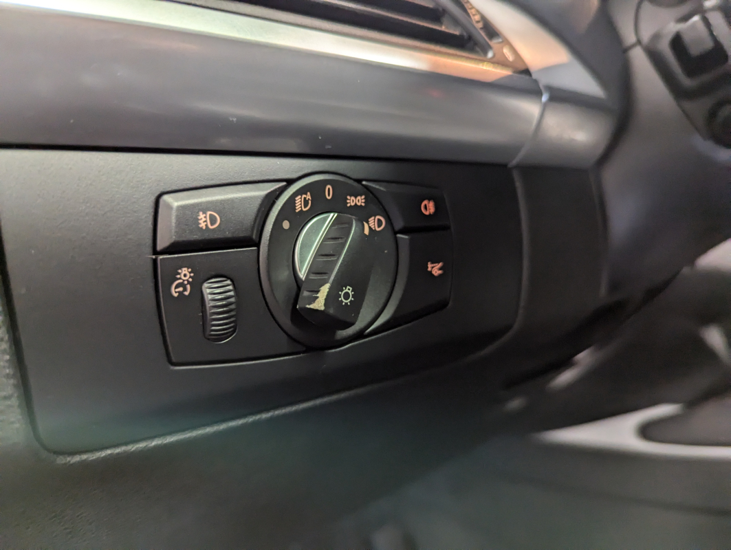 Bmw X6 — 22