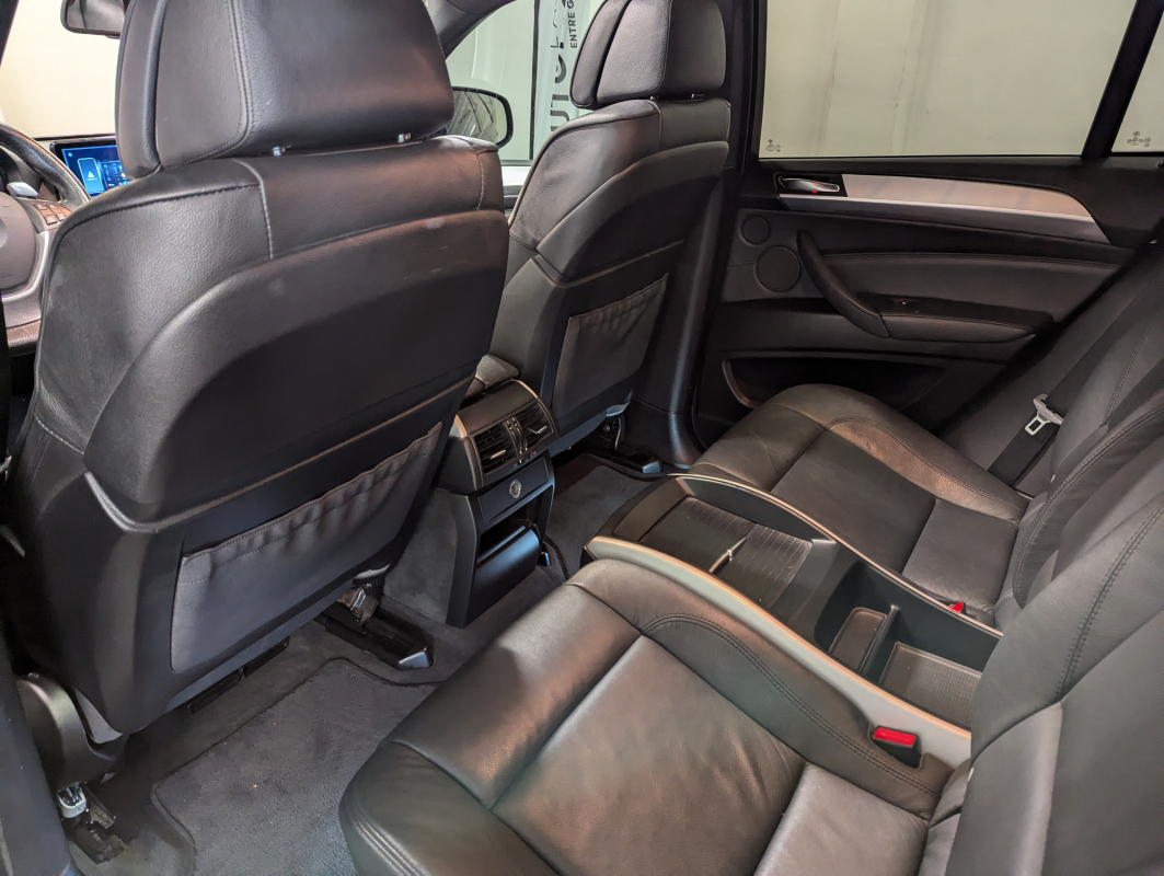 Bmw X6 — 13
