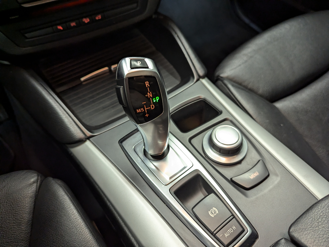 Bmw X6 — 18