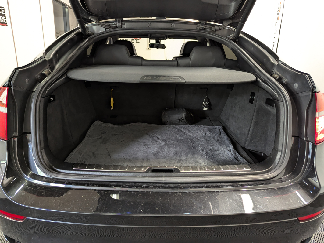 Bmw X6 — 14