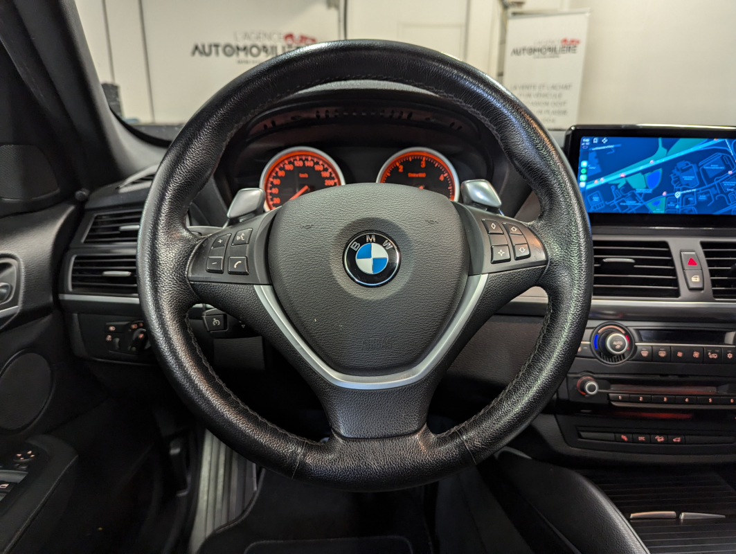 Bmw X6 — 15