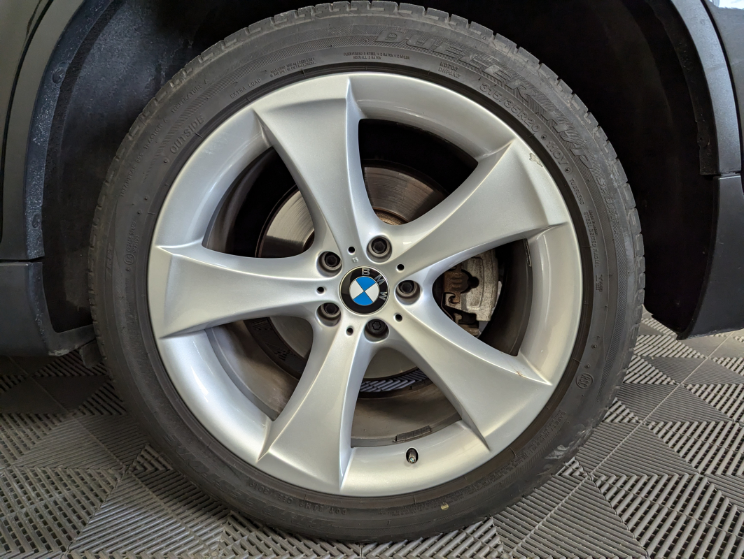 Bmw X6 — 30