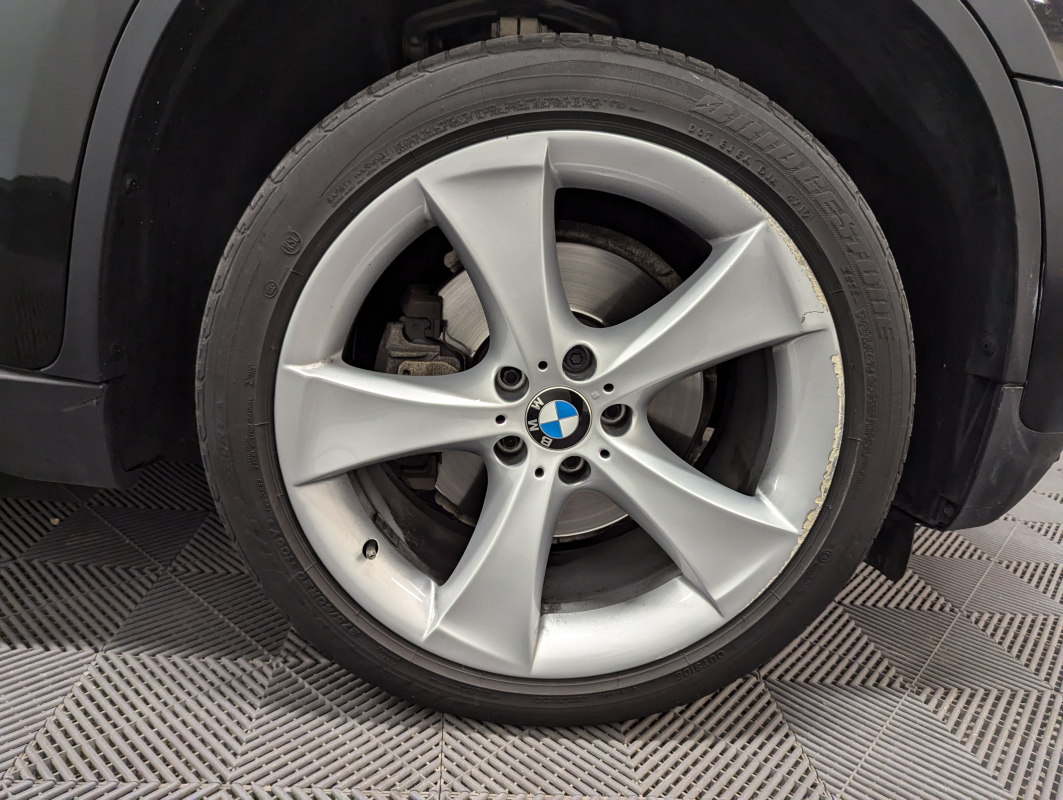 Bmw X6 — 29