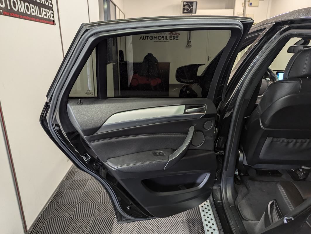 Bmw X6 — 27