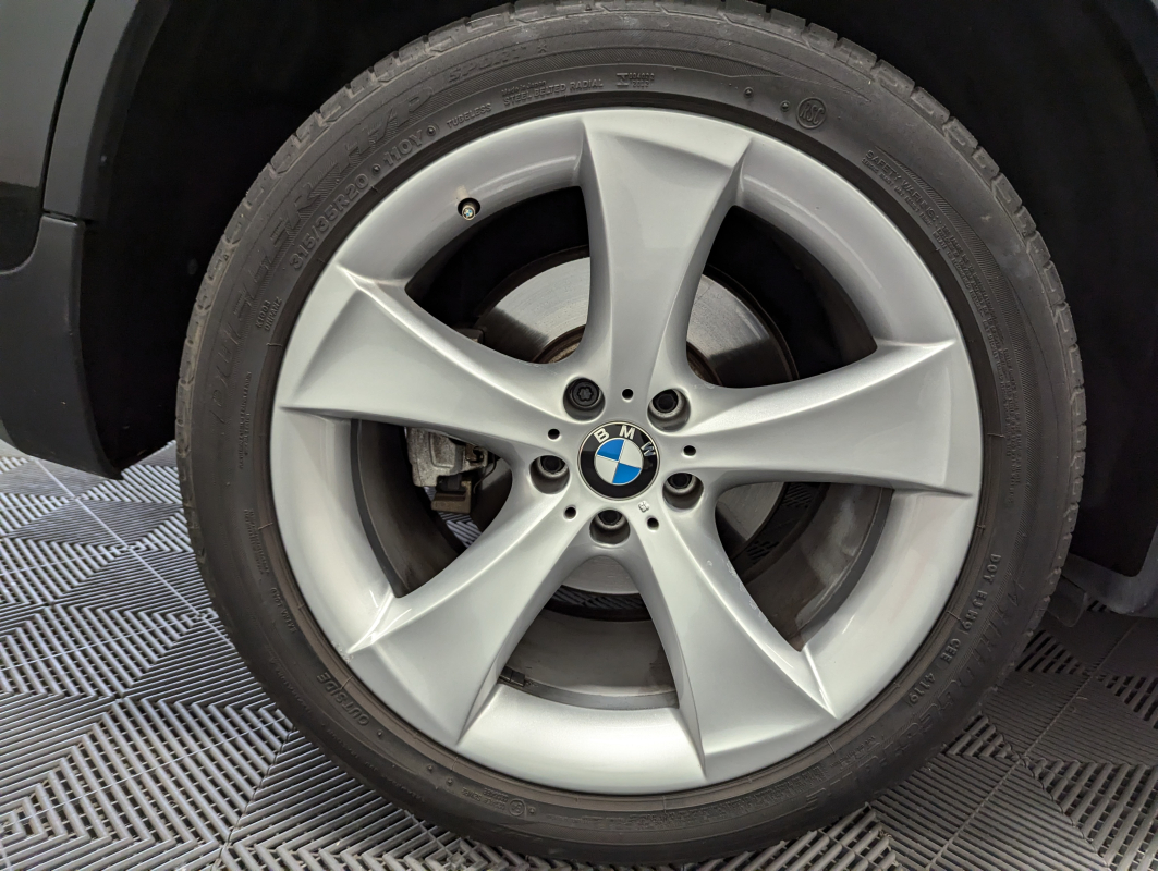Bmw X6 — 32