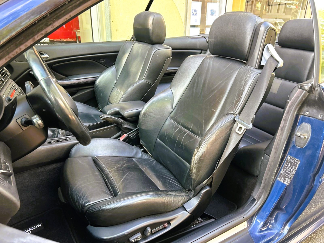 Bmw Bmw Serie 3 — 10