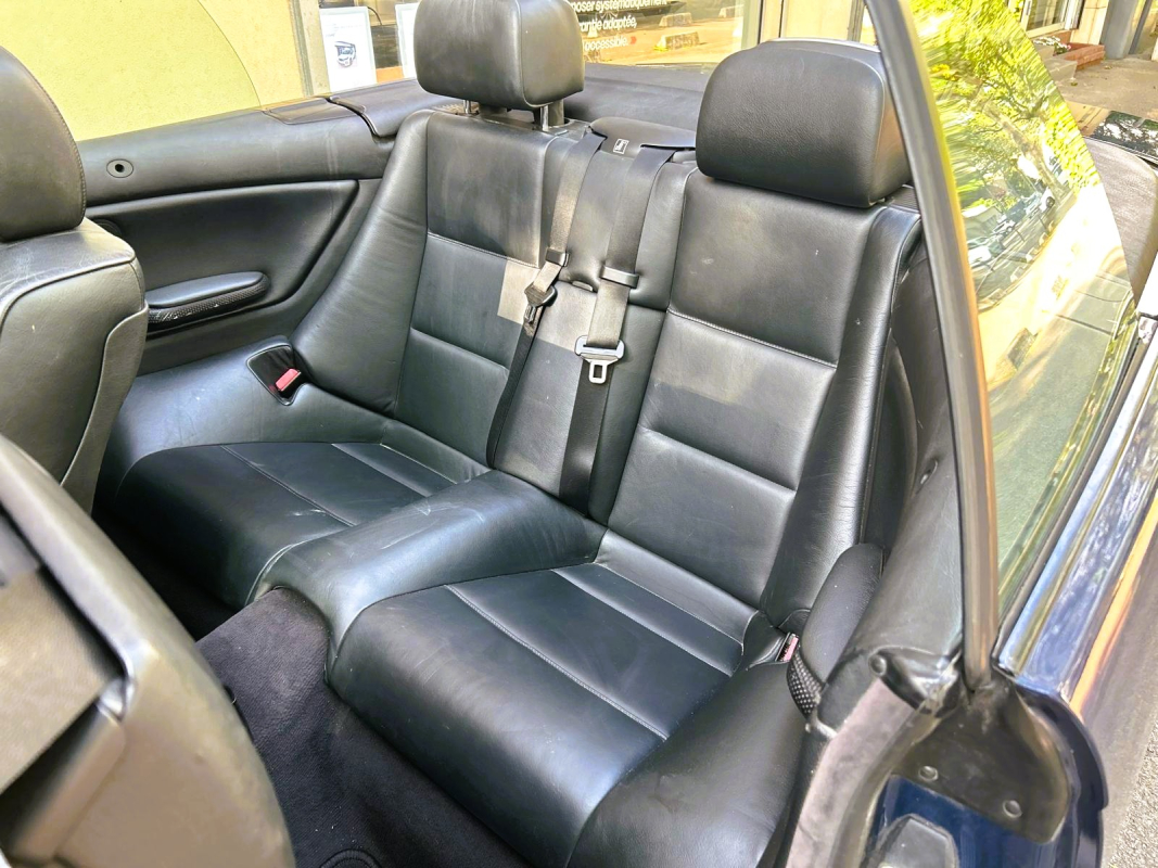 Bmw Bmw Serie 3 — 11
