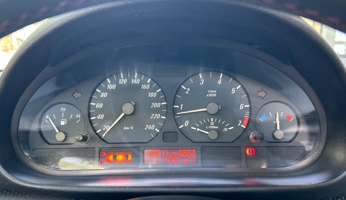 Bmw Bmw Serie 3 — 13