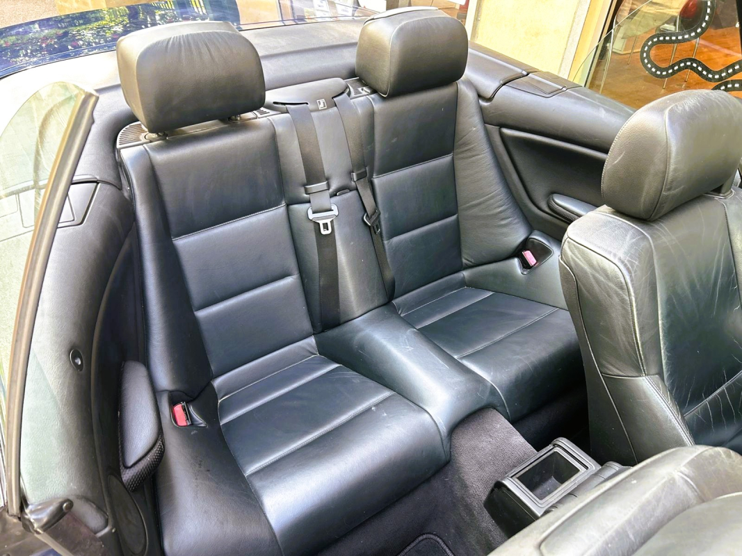 Bmw Bmw Serie 3 — 19