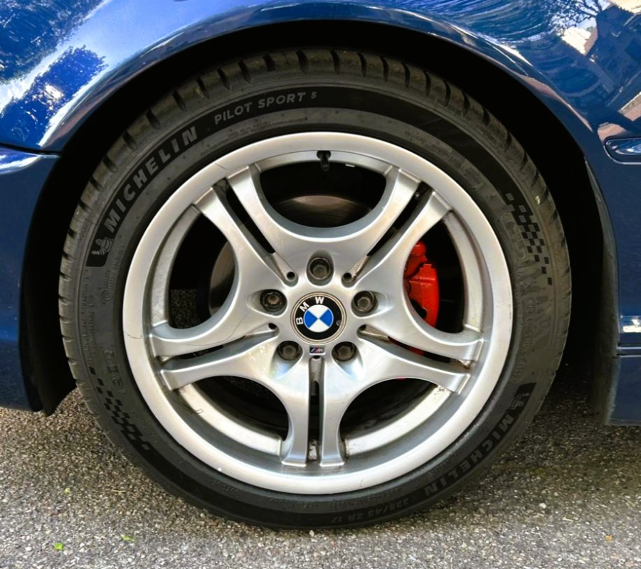 Bmw Bmw Serie 3 — 20