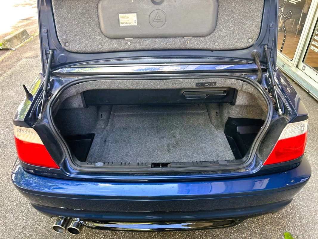 Bmw Bmw Serie 3 — 21