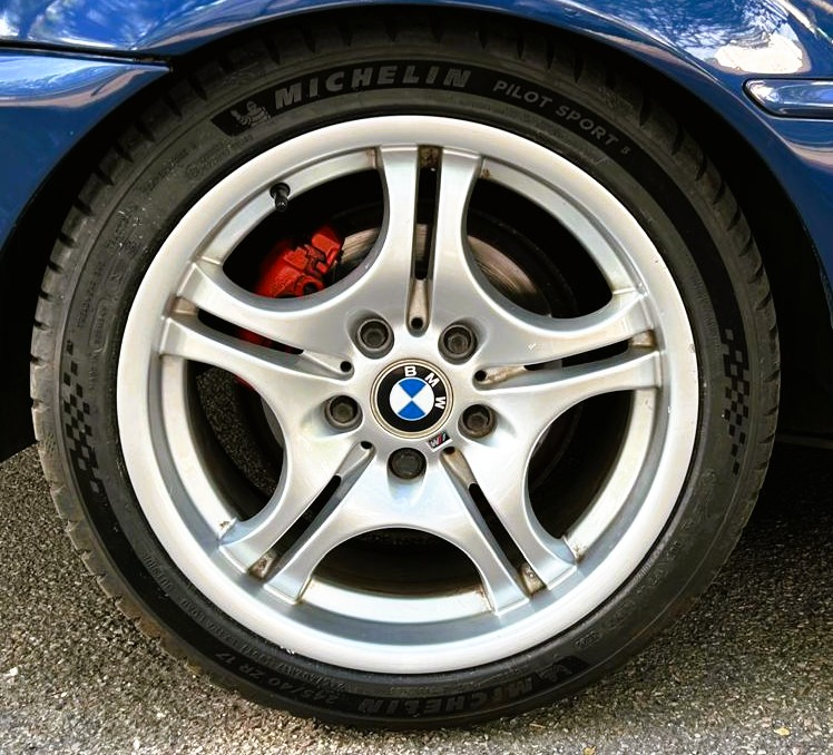 Bmw Bmw Serie 3 — 23