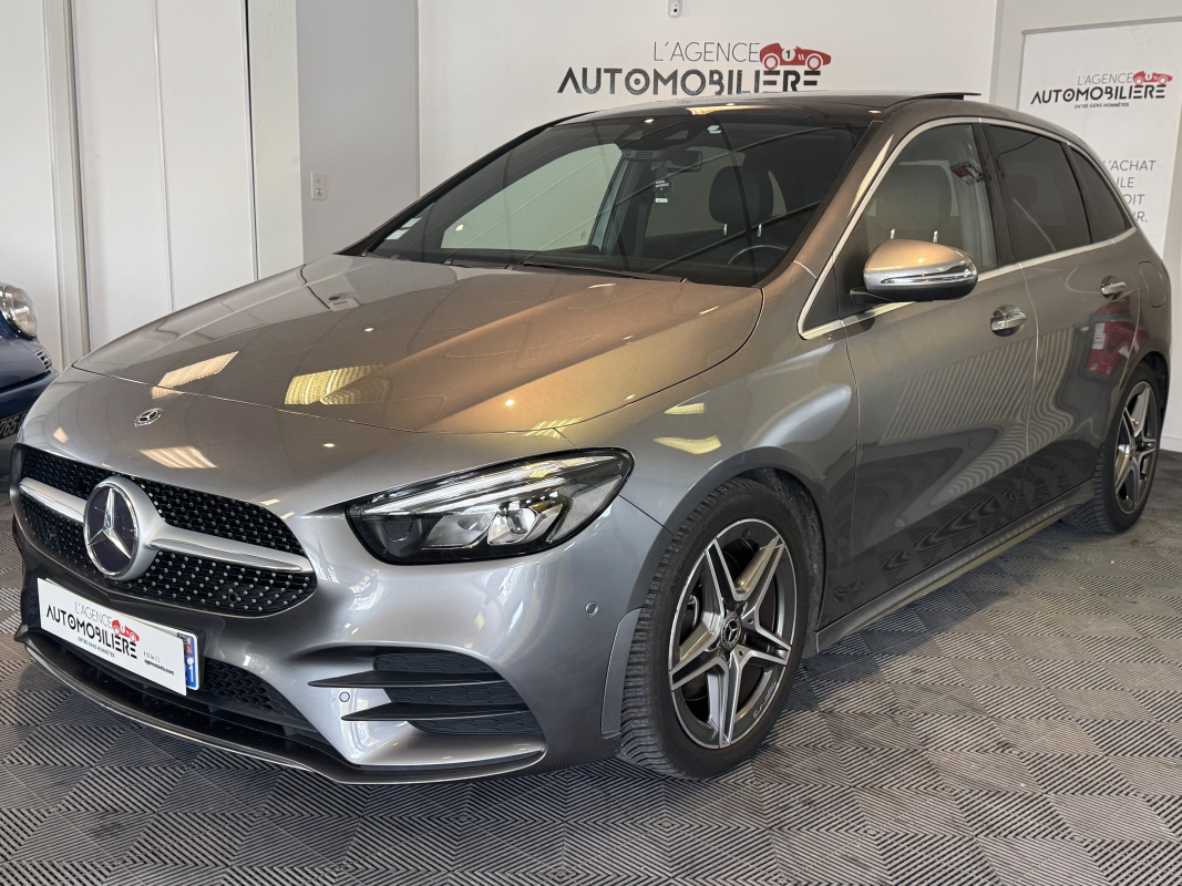 Mercedes Classe B