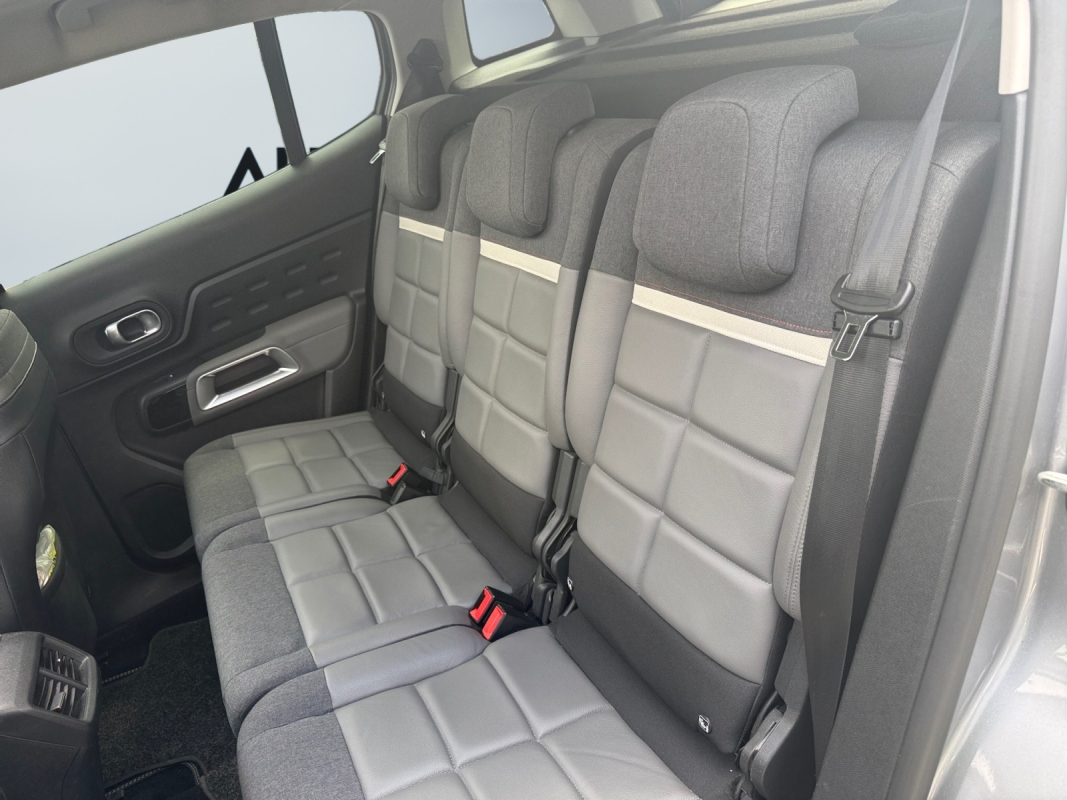 Citroen C5 Aircross — 18