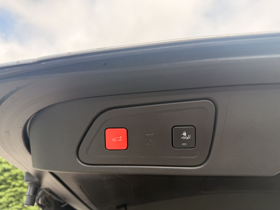 Citroen C5 Aircross — 19